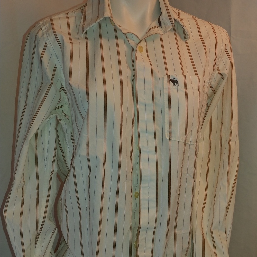 Abercrombie and Finch Shirt